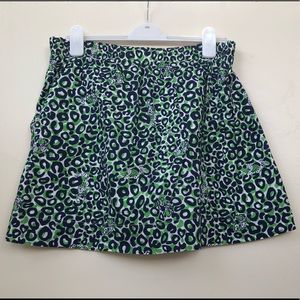 🏖VACATION SHOP! Lilly Pulitzer Print Skirt